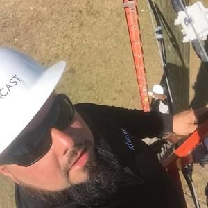 Meet your Posher, Rafael